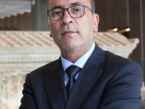 Aydın Arkeoloji Müzesi Müdürü Atmaca oldu