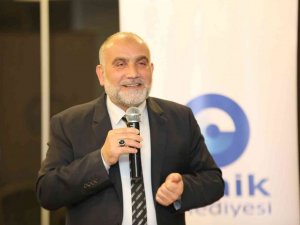 Başkan Sandıkçı’dan “sosyal denge” müjdesi