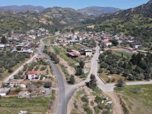 Bozyurt Mahallesi’ndeki çalışmalarda sona gelindi