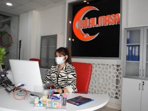 Amasya’da halkın talepleri ‘Hilal Masa’ ile çözülüyor