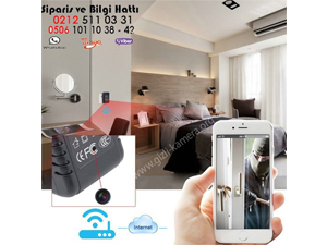 Dinleme Cihazı Modelleri Nelerdir?