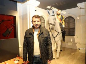 Eşi benzeri yok, açılmadan yaklaşık 500 bin kişi ziyaret etti
