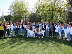 ADÜ Koçarlı MYO’da Otizm Farkındalık Etkinliği gerçekleşti