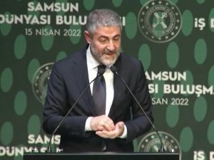 Bakan Nebati: "Enflasyonun üstesinden geleceğiz"