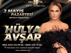 Hülya Avşar, sahne performansı için gün sayıyor