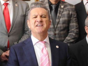 Sarıgül’den İnce’ye: “CHP’yi kimse geri alamaz”