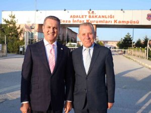 TDP Genel Başkanı Mustafa Sarıgül: “Gerçek ittifaklar seçime 4 ay kala kurulacak”