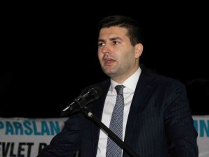 Yıldırım: "Artık terör örgütlerinin beli büküldü"