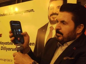 Bakan Soylu: "2023’ün Türkiye’si bugünden daha güçlü"