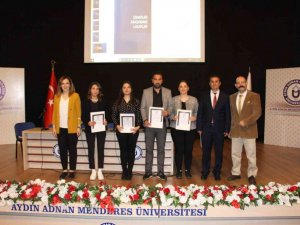 ADÜ’de ’Geleneksel Halk Bilimi Günleri III Paneli’ gerçekleşti
