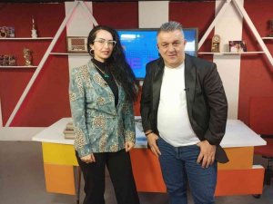 Oyuncu Altunbaşak’tan çarpıcı açıklamalar