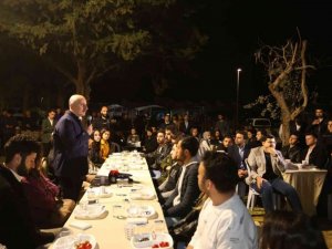 Bakan Karaismailoğlu: "2053 yılına kadar tam 190 milyar dolarlık yatırım planladık”