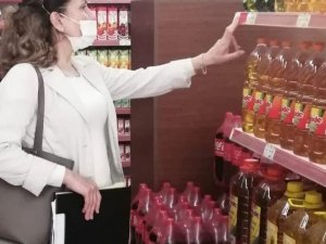 Aydın’da fahiş fiyat ve gıda denetimi