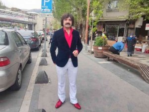 ’Maraşlı Ferdi Tayfur’