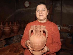 5 asırlık gelenek unutulmuyor