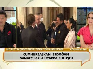 Hakan Ural kendisini eleştirenlere yanıt verdi