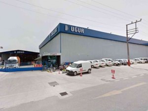 Soğutma sektöründe birincilik ödülü Uğur Soğutma’nın oldu