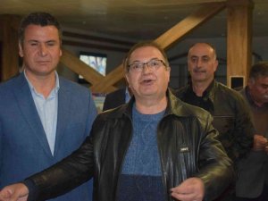 Başkan Kazgan: "Akçadağspor’a desteklerimiz sürecek "