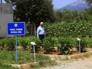 Büyükşehir’den köy enstitüleri için anlamlı etkinlik