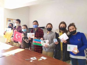 Milas’ta "Her aya bir yazar" projesi başladı