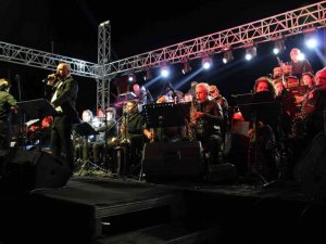 Bodrum’da Turizm Haftası etkinliklerle kutlandı