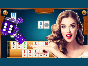 Mobil 101 Okey Oyunu