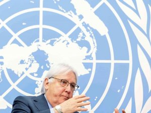 BM, Rusya-Ukrayna arasındaki ateşkes için Türkiye’den umutlu