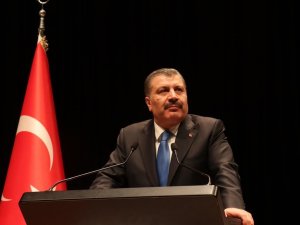 Sağlık Bakanı Koca’nın Aydın’a gelmesi bekleniyor