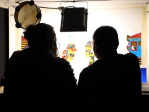 Köşk’te çocuklara özel kukla festivali düzenlenecek