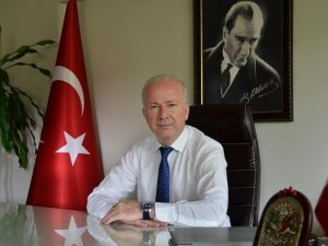 Aydın  Eczacı Odası Başkanı Karaarslan; ilaçla ilgili bazı endişelerin olduğunu açıkladı