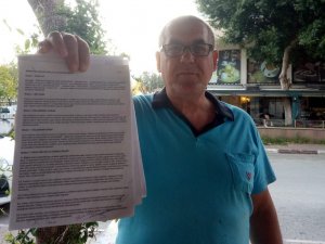 Aydın’da 87 yıllık miras düğümü çözülüyor