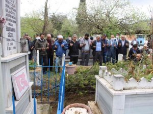 Aydın’ın ilk şehit annesi hayatını kaybetti