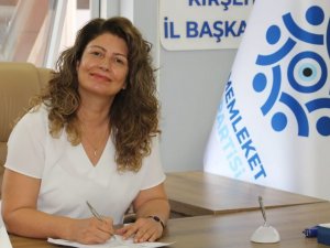 Memleket Partisi İl Başkanından siyasi partilere çağrı