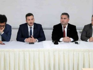 Turizmciler 2022’den umutlu