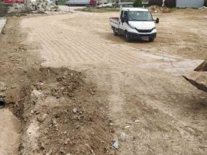 Milas’ta Sıfır Atık Tesisi ile çöpler ayrıştırılacak