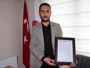 Van’da ‘Konut-İş Sendikası Bölge Temsilciliği’ kuruldu
