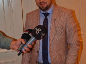 Modacı Andıç "Kumaş tercihi önemli"