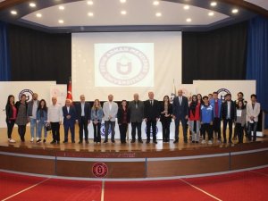 ADÜ’de ’Adnan Menderes ve Gençlik Etkinliği’ düzenlendi