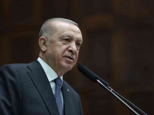 Cumhurbaşkanı Erdoğan: “İsrail ile ilişkilerimiz için adımlar başka, Kudüs davamız başkadır”