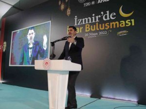 Bakan Kurum’dan İzmirli depremzedelere müjde