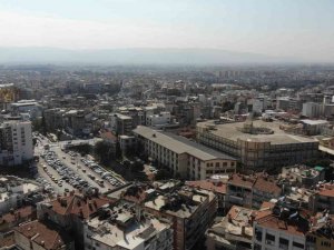 Aydın’da sıcaklık değerleri yükselecek