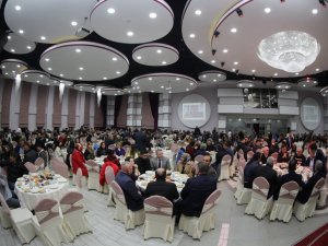 Başkan Demirtaş: “İlkadım Belediyesi yerel yönetimlere öncü oldu”