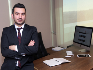 PropertyTR Genel Müdürü Yusuf Boz kimdir?