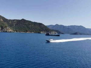 Mavi Vatan-2022 Tatbikatı’nın Seçkin Gözlemci Günü başlıyor