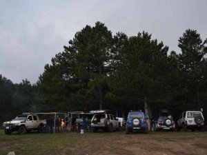 Başkan Akçadurak: "Gediz Turizmine katkıda bulunacak faaliyetlere desteğimiz devam edecek"