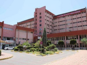 Aydın’da Covid-19 servisleri bir bir kapanıyor