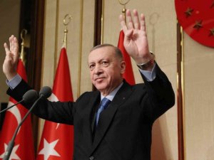 Cumhurbaşkanı Erdoğan, sağlıkta şiddet yasası için tarih verdi