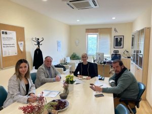 Germencik’in imarına akademik dokunuş