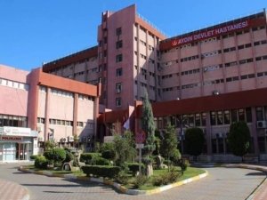 Aydın Devlet Hastanesi, başarılı ameliyatlarına devam ediyor