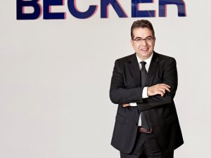 Becker Türkiye Ceo’su Kebir: “IMF Varken FDF’yi Konuşmak Bile Yasaktı
